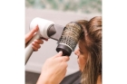 Укладка волос на брашинг