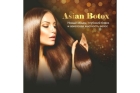 Состав для реконструкции волос Азиатский Ботокс выпрямление Salon Royal Hair 100мл