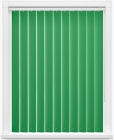 Жалюзи вертикальные алюминиевые с перфорацией (200х160 см, ламели 89 мм)