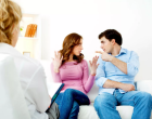 Консультации психолога при разводе