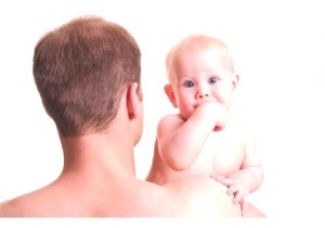 Неинвазивный дородовый ДНК тест на отцовство 