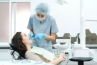 Лечение пульпита трехканального зуба