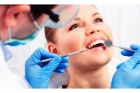 Первичный прием стоматолога
