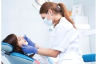 Консультация стоматолога ортопеда