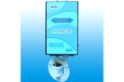 Смягчитель воды для радиаторов Рапресол серии ВЗ d100