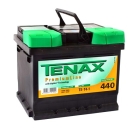 Аккумулятор TENAX PREMIUM 44 AH 440 A