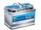 Аккумулятор VARTA START STOP 70 А/Ч 760 А