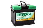 Аккумулятор Tenax Premium 44 Ah