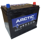 Аккумулятор Arctic Asia 65 Ah