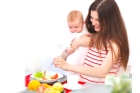 Курсы для беременных "Правильное питание беременной и кормящей мамы"