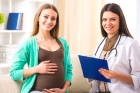 Курсы для беременных "Акушерский тренинг"