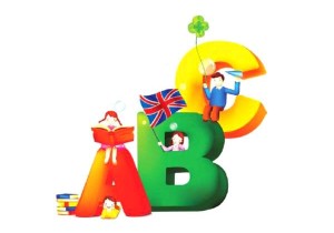 Английский язык для детей (4 года)