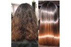 Кератиновое выпрямление волос Salon Royal Hair