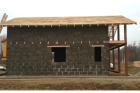Строительство домов из газоблока Мамоново