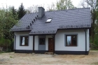 Строительство домов из газоблока Полесск