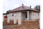 Строительство домов из пеноблоков  Славск