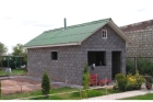 Строительство домов из керамзитобетона  Неман