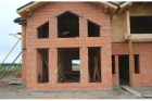 Строительство домов из керамических блоков Краснознаменск