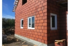 Строительство домов из керамических блоков Мамоново