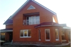 Строительство домов из керамических блоков  Правдинск