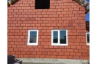 Строительство домов из керамических блоков  Славск