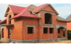 Строительство домов из керамических блоков Ладушкин