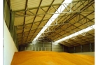 Зернохранилища для зерна