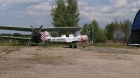 Прогулка на самолете Як-52