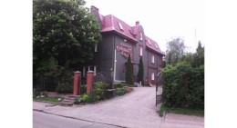 Фридрихсхофф. гостиница